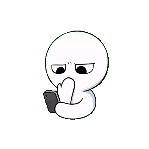 I Love You My Bias @stickersb2b