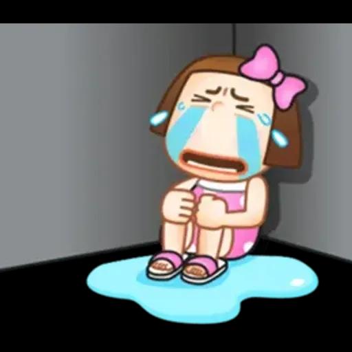 晴天P莉 Part 26 (受夠了篇)