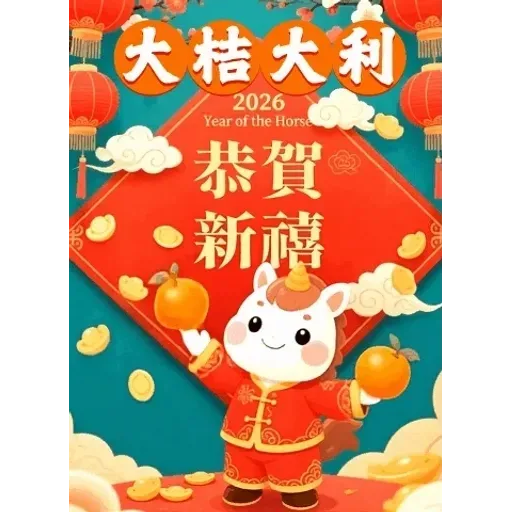 聖誕新年春節(全螢幕)