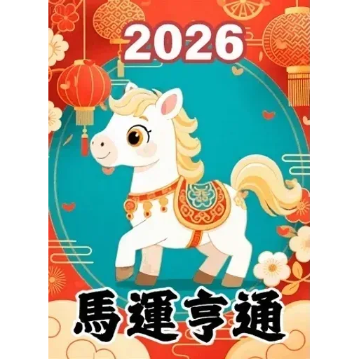 聖誕新年春節(全螢幕)