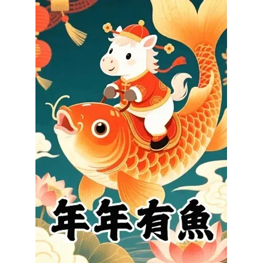 聖誕新年春節(全螢幕)
