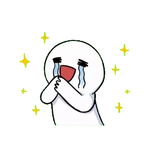 I Love You My Bias @stickersb2b