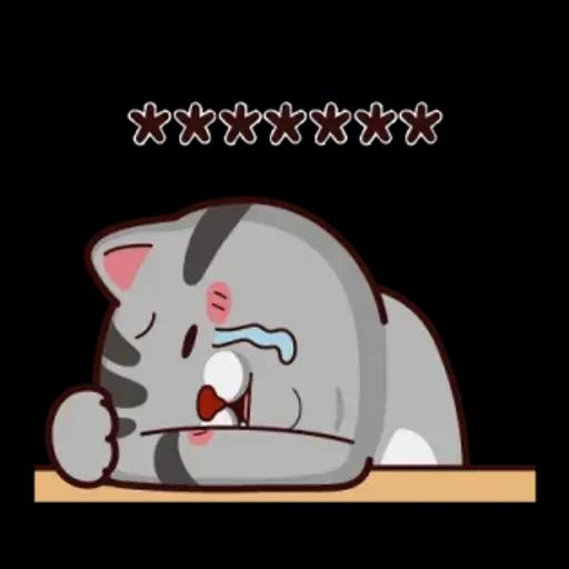 塔仔不正經 訊息貼圖2