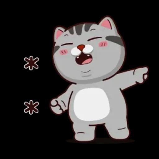 塔仔不正經 訊息貼圖2