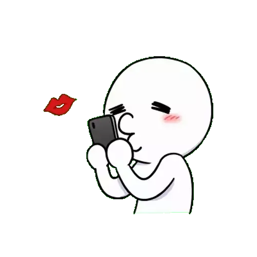 I Love You My Bias @stickersb2b