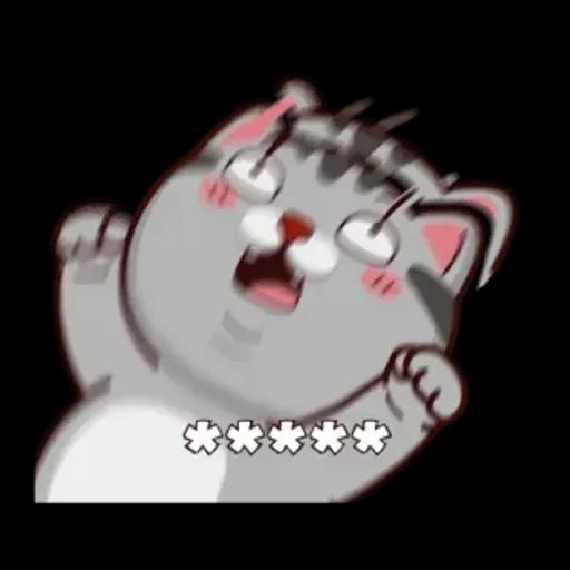 塔仔不正經 訊息貼圖2