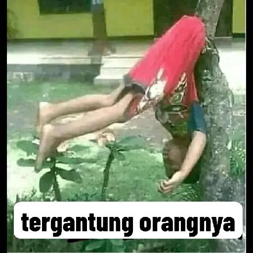 titik lucu