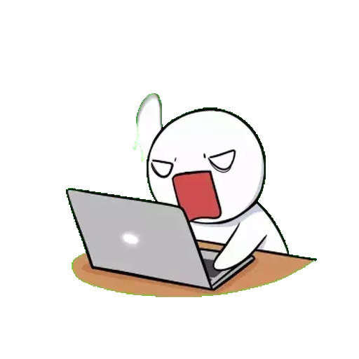 I Love You My Bias @stickersb2b