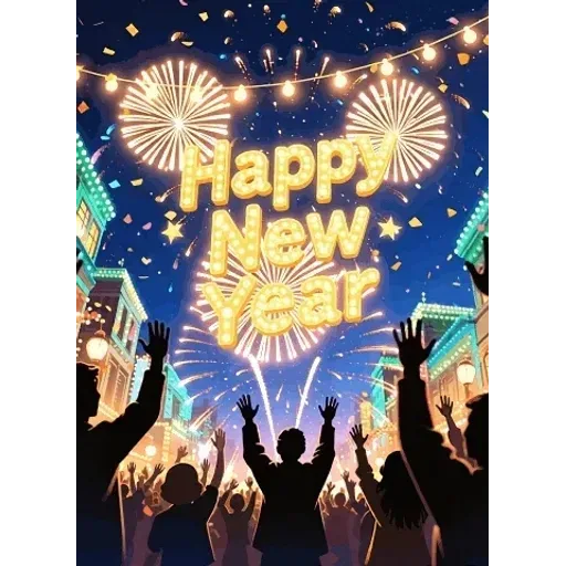 聖誕新年春節(全螢幕)