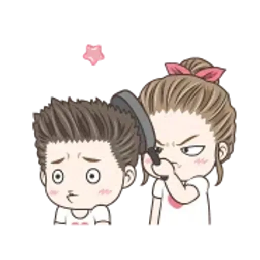 早安
