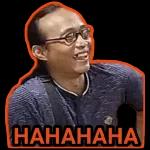 HAHAHAHAHA