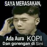 PURA-PURAga liat ah