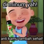  NAH INI HASILNYA