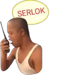belum cair
