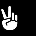 我咁靚仔你居然話我係撲街❗️❗️	忍💢 💢 💢