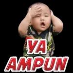 Izin......
Ketua
Nggak bisa
Hadir AA