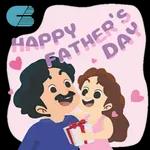 父親節--Happy father's day