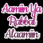 Aamün YaRabbalAlaamün