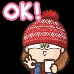 今日更新貼圖已傳送，注意查看唷