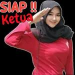 SELAMAT BERBUKA PUASA