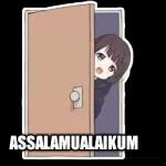  ciee ada yg marah