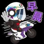 本週熱門表情--第二彈