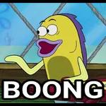  BOONG