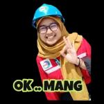  Mangkat