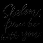 Shalom