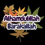 Hatur Nuhun Jazakallah