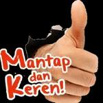 SEPERTINYA KAMU KESURUPAN 