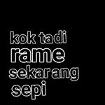 grup sepi kontrakin aja ya