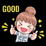 今日熱門表情，快來看呀 