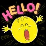 Hello