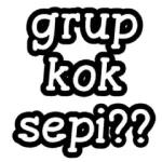 RANGKUL yang mau sejalan selebihnya, hati-hati di jalan