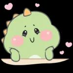 Dino Gemoy (3)TOP STICKERS