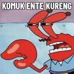 KOMUK ENTE KURENGG