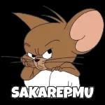 SAKAREPMU