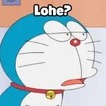 Doraemon 💙