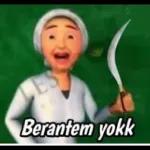 tobatlah nak