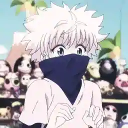 Killua 