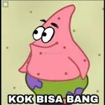 @convanf's
KOK BISA BANG
