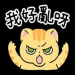 本週熱門表情--不要錯過喔