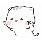                             BUAT BUCINNTOP STICKERS