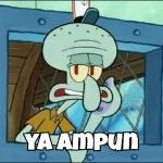 Squidward🐙