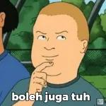 Bobby Hill