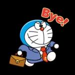 哆啦A梦
