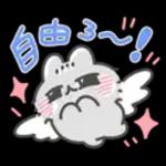 灰灰的灰布布🐰 