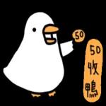 白白的購物鴨🦆 