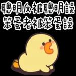 伊比鴨鴨★有說等於沒說 